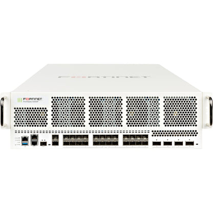 Fortinet FortiGate FG-6300F-DC Network Security/Firewall Appliance