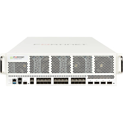 Fortinet FortiGate FG-6301F-DC Network Security/Firewall Appliance