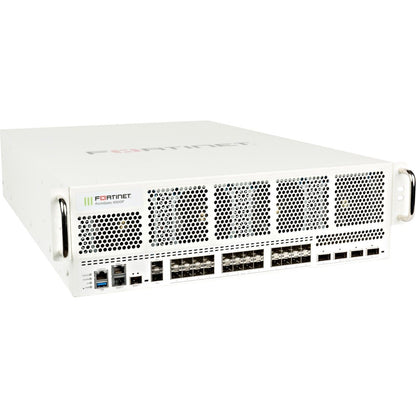 Fortinet FortiGate FG-6500F-DC Network Security/Firewall Appliance