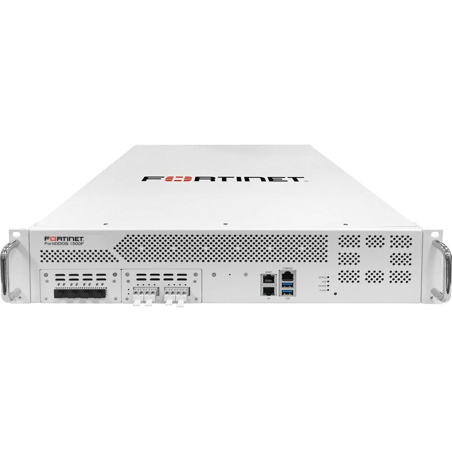 Fortinet FortiDDoS FDD-1500F Network Security/Firewall Appliance