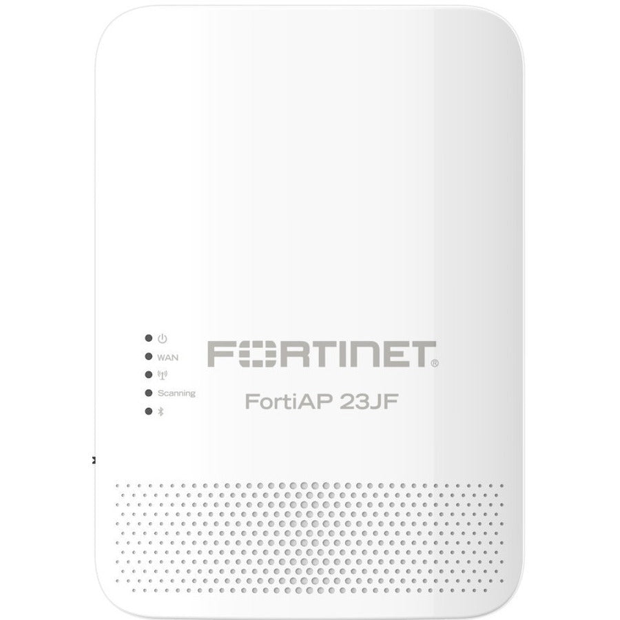 Fortinet FortiAP FAP-23JF 802.11ax 1.73 Gbit/s Wireless Access Point - Indoor