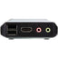 2PORT USB 4K HDMI CABLE KVM    