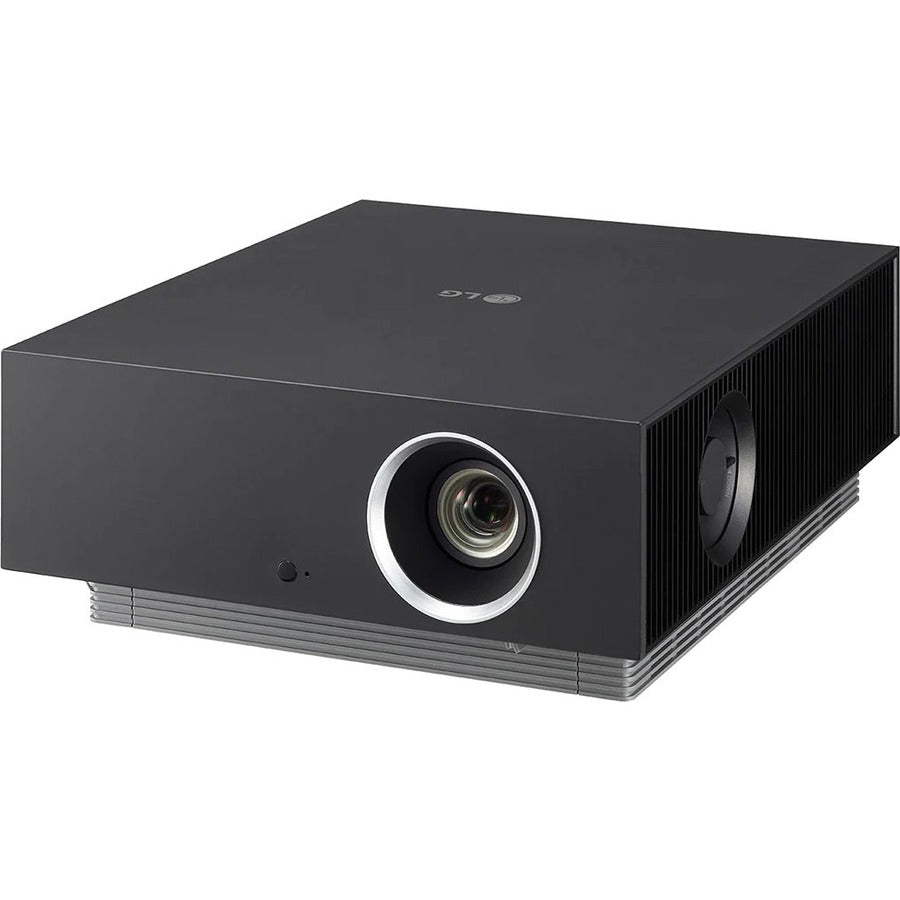 LG CineBeam AU810PB 3D DLP Projector - 16:9