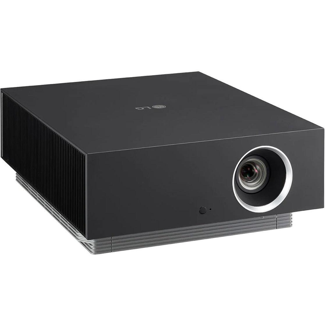 LG CineBeam AU810PB 3D DLP Projector - 16:9