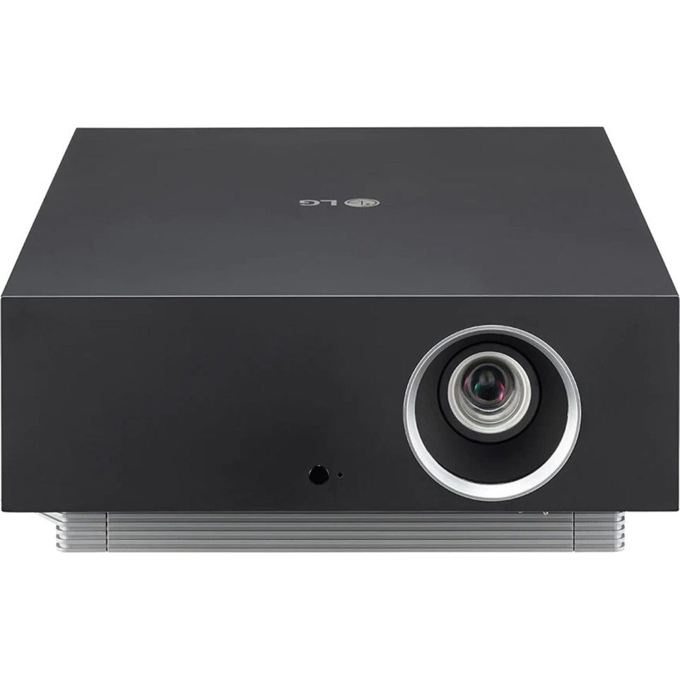 LG CineBeam AU810PB 3D DLP Projector - 16:9