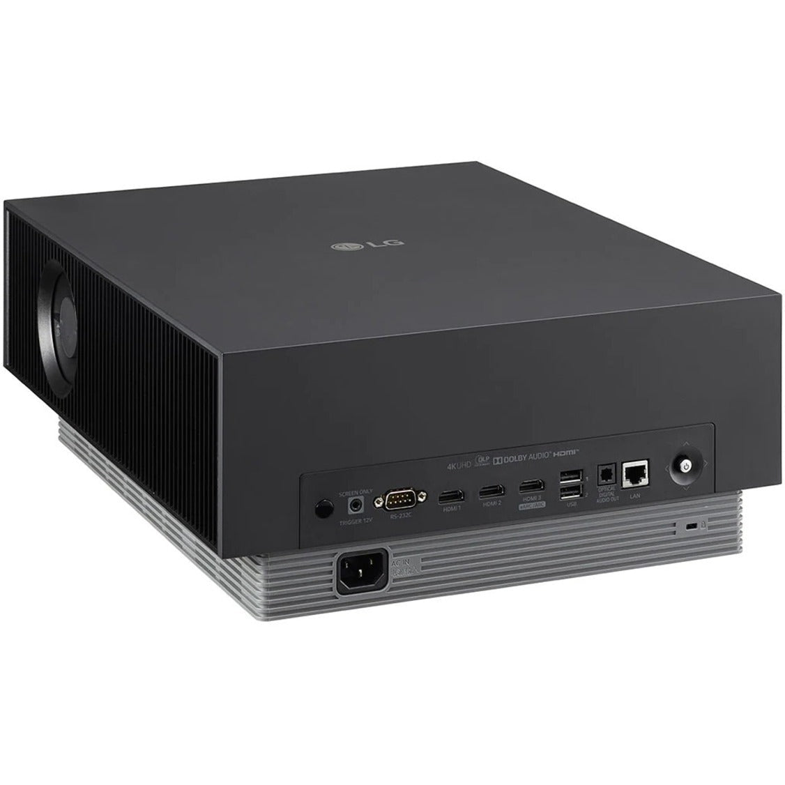 LG CineBeam AU810PB 3D DLP Projector - 16:9