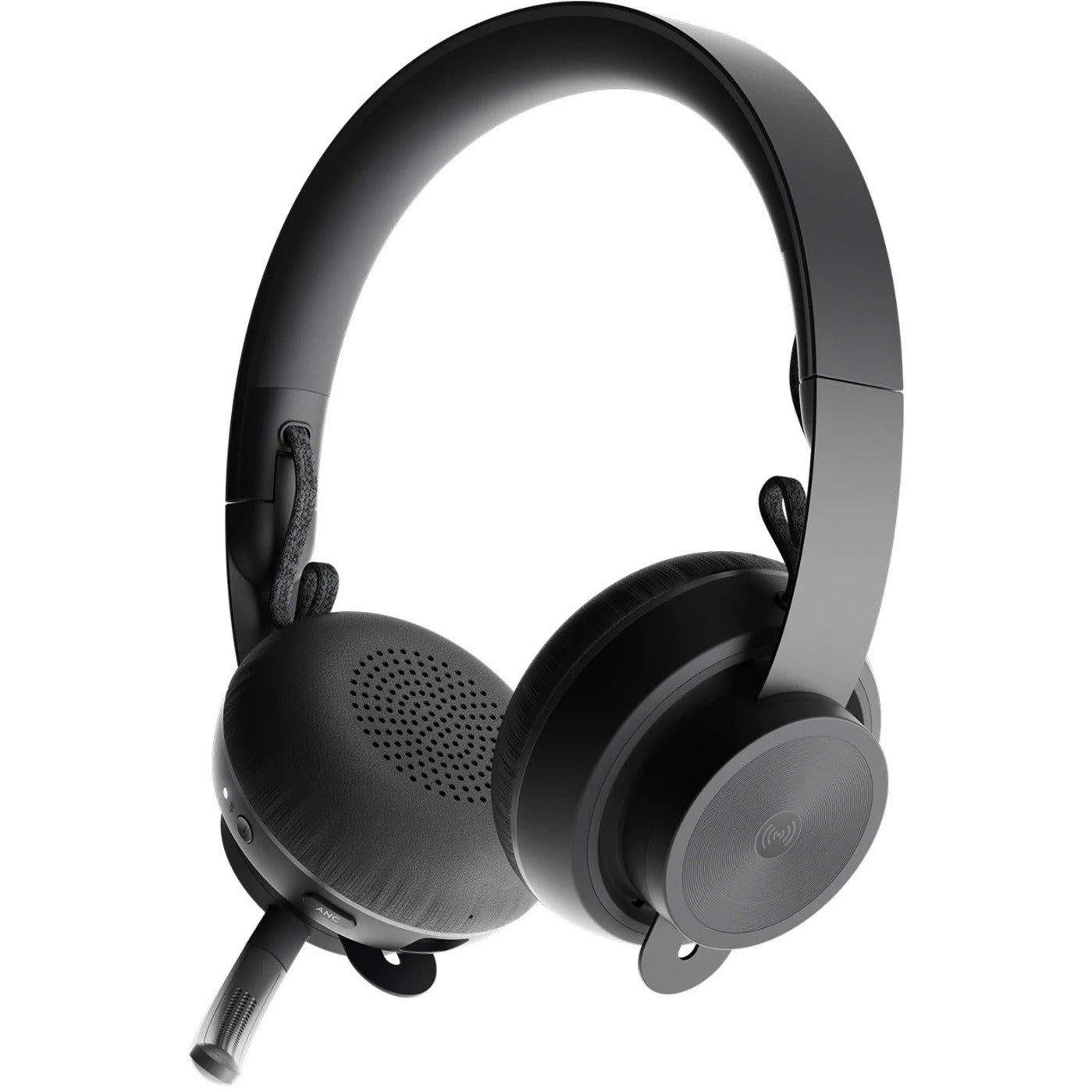 Logitech Zone Wireless Plus Headset