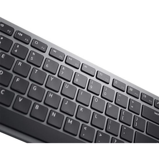 Dell Premier Multi-Device Wireless Keyboard And Mouse KM7321W