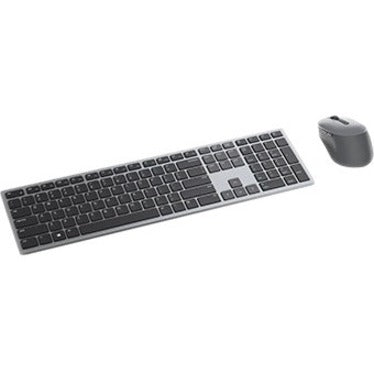 Dell Premier Multi-Device Wireless Keyboard And Mouse KM7321W