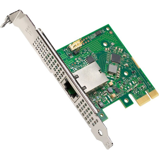 Intel Ethernet Network Adapter I225-T1