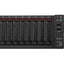 Lenovo ThinkSystem SR650 7X06JMBK00 2U Rack Server - Intel - 12Gb/s SAS Serial ATA/600 Controller