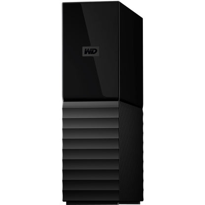 16TB MY BOOK BLACK PAN-AM      