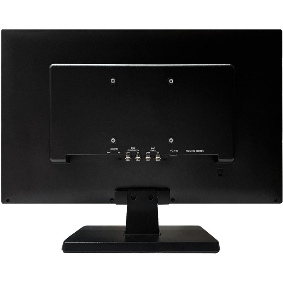 GVision C27BD 27" Full HD LCD Monitor - 16:9 - Black