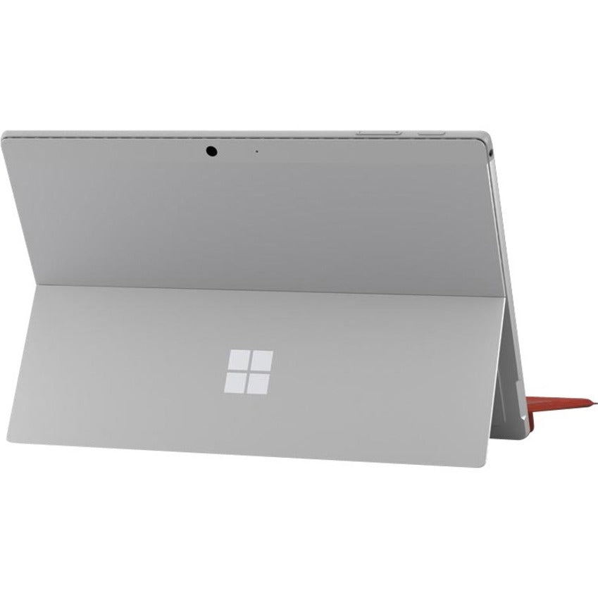 Microsoft Surface Pro 7+ Tablet - 12.3" - Core i5 11th Gen i5-1135G7 Quad-core (4 Core) 4.20 GHz - 8 GB RAM - 128 GB SSD - Windows 10 Pro - Platinum - TAA Compliant