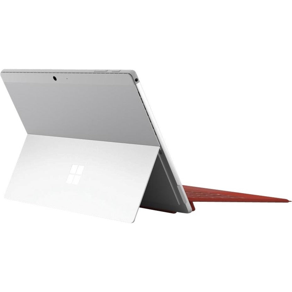 Microsoft Surface Pro 7+ Tablet - 12.3" - Core i5 11th Gen i5-1135G7 Quad-core (4 Core) 4.20 GHz - 8 GB RAM - 128 GB SSD - Windows 10 Pro - Platinum - TAA Compliant