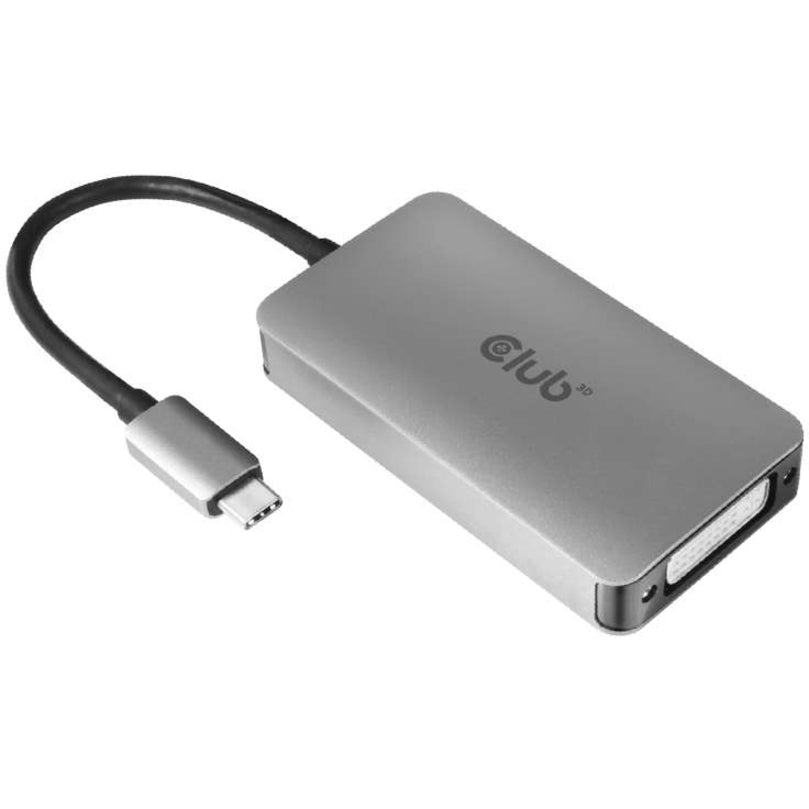 Club 3D DVI-D/USB-C Video Adapter