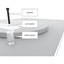 SURFACE HUB 85 MOUNTING ADAP   