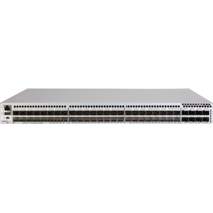 Lenovo ThinkSystem DB720S Gen7 FC SAN Switch