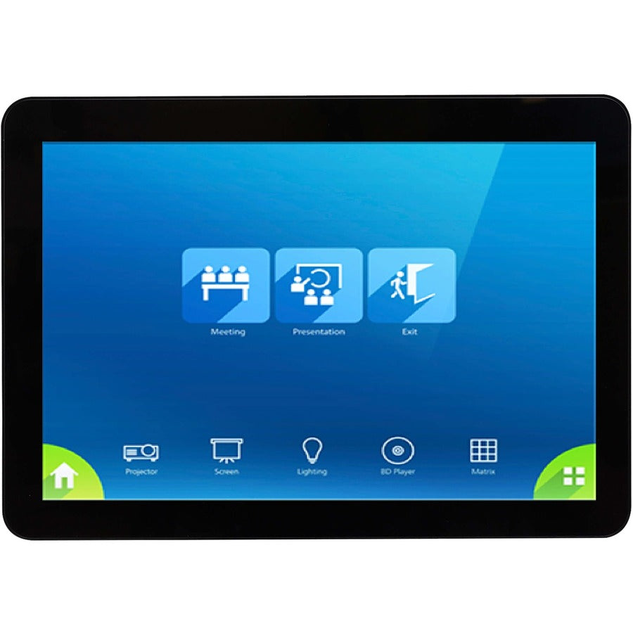 10.1IN TOUCH PANEL FOR VK CTRL 