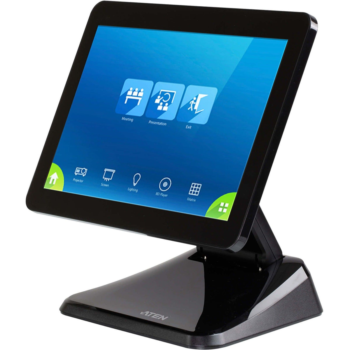 ATEN VK330 10.1" Touch Panel