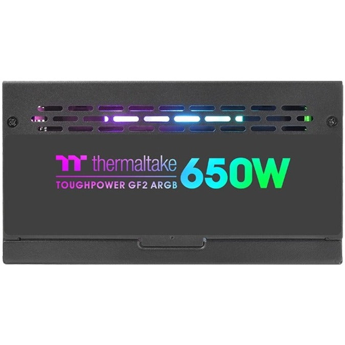 Thermaltake Toughpower GF2 ARGB 650W - TT Premium Edition