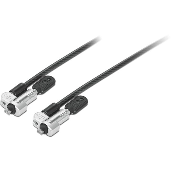 Lenovo NanoSaver Twin Head Cable Lock