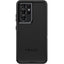 OtterBox Defender Rugged Carrying Case (Holster) Samsung Galaxy S21 Ultra 5G Smartphone - Black