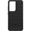 OtterBox Defender Series Pro Rugged Carrying Case (Holster) Samsung Galaxy S21 Ultra 5G Smartphone - Black