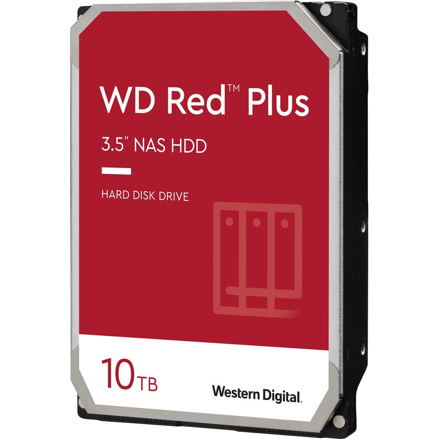 20PK 10TB WD RED SATA 256CACHE 