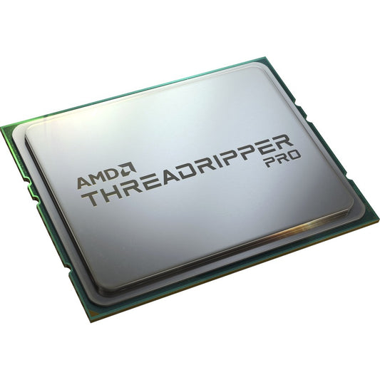 AMD RYZEN THREADRIPPER PRO     