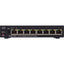 Cisco SG250-08HP 8-Port Gigabit PoE Smart Switch