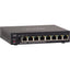 Cisco SG250-08HP 8-Port Gigabit PoE Smart Switch