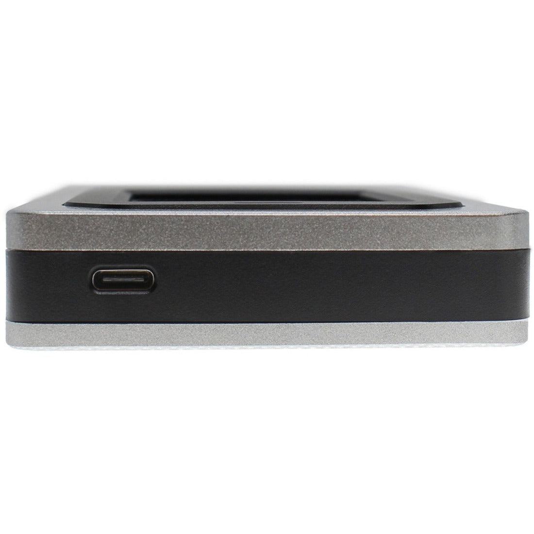 DataLocker DL4 FE 1 TB Portable Hard Drive - External - TAA Compliant