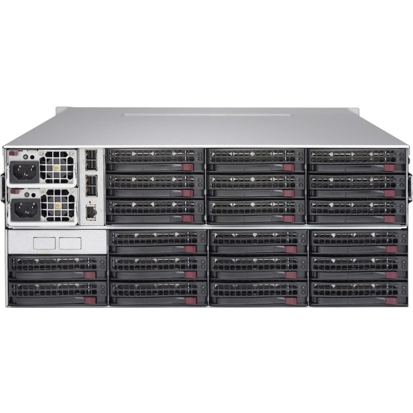 Supermicro SuperChassis 847E1C-R1K23JBOD