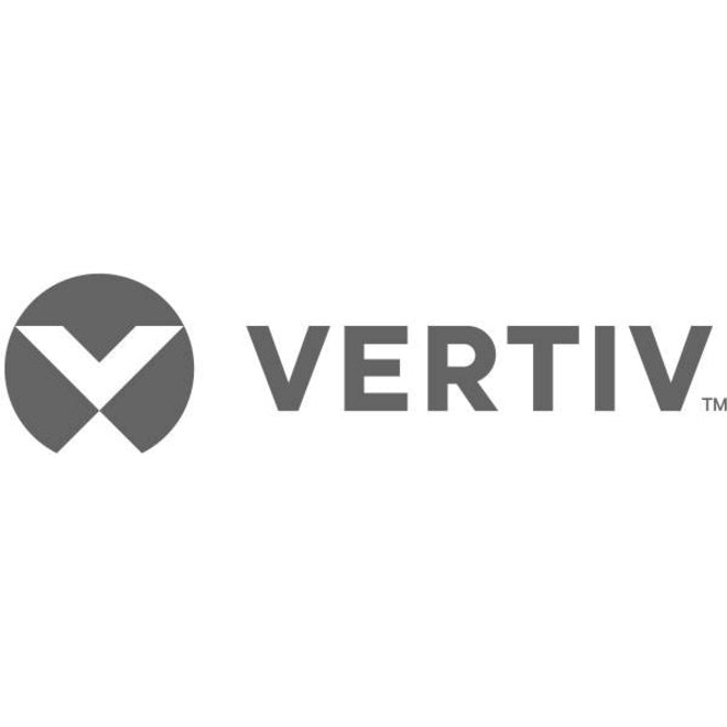 VERTIV Service Contract - Extended Warranty - 1 Year - Warranty