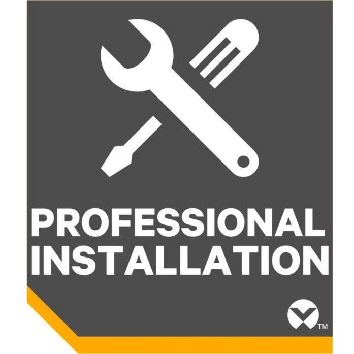 VERTIV Startup Service - 2 Year - Warranty