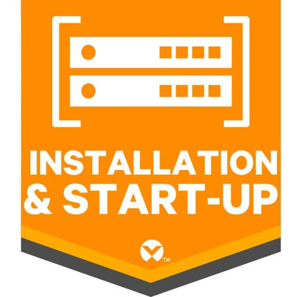 VERTIV Startup Service - 2 Year - Warranty