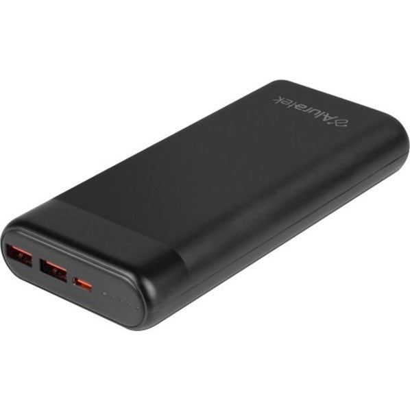 20K MAH 65W PD POWER BANK      