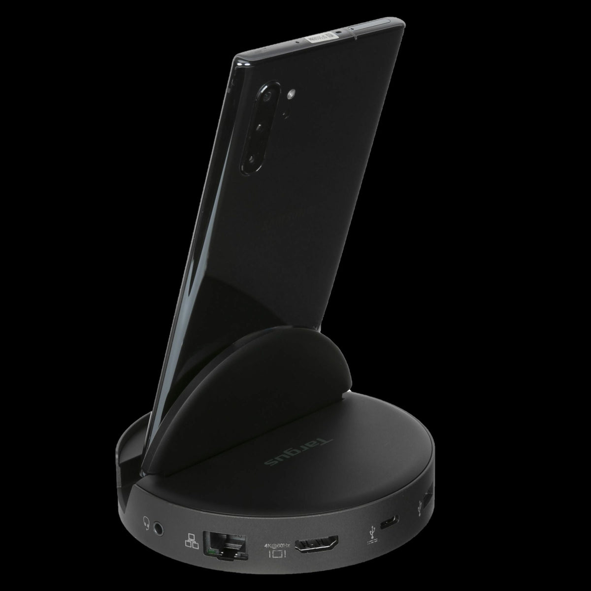 Targus Universal USB-C Phone Dock