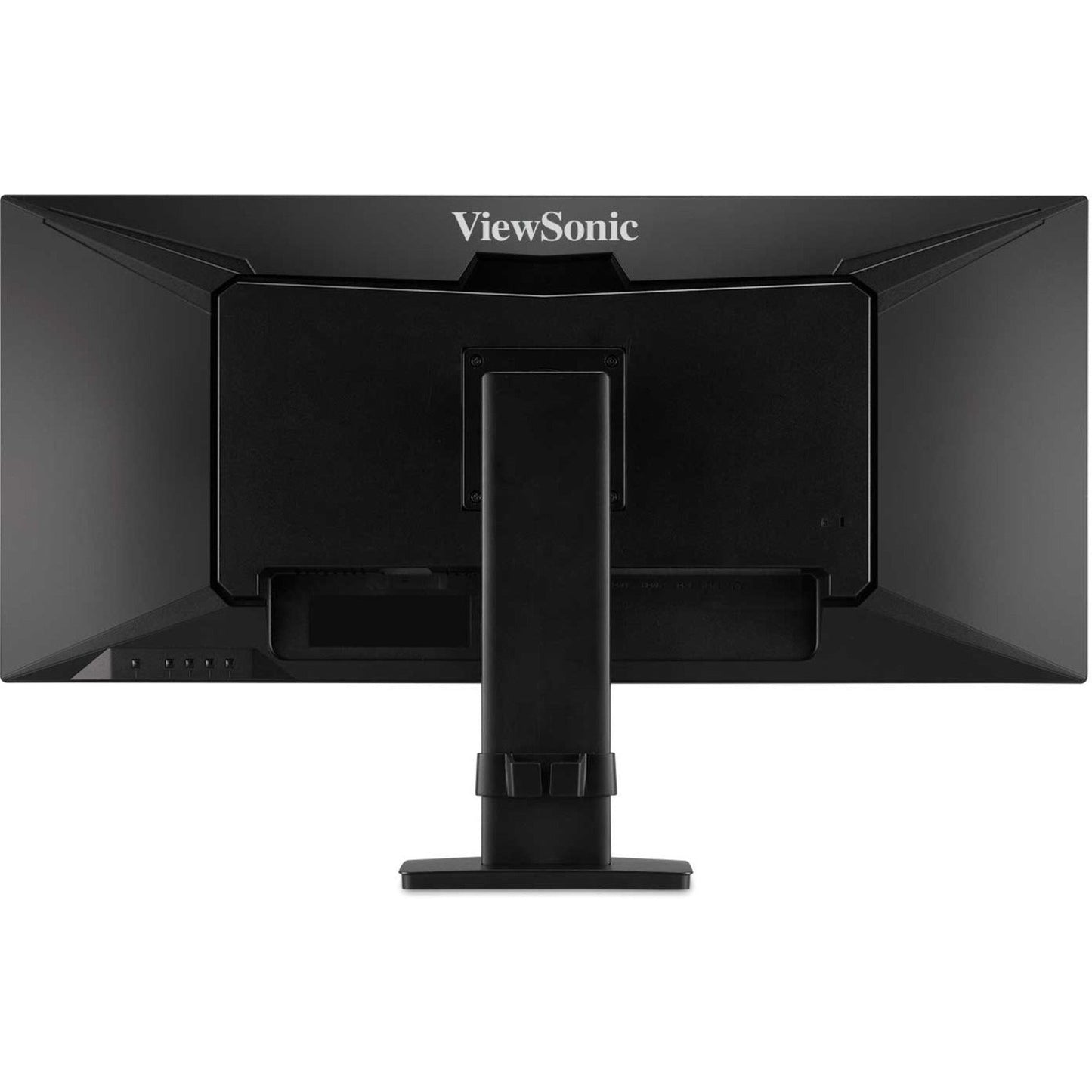 ViewSonic VA3456-MHDJ 34 Inch 21:9 UltraWide WQHD 1440p IPS Monitor with Ultra-Thin Bezels Ergonomics Design HDMI and DisplayPort Inputs for Home and Office