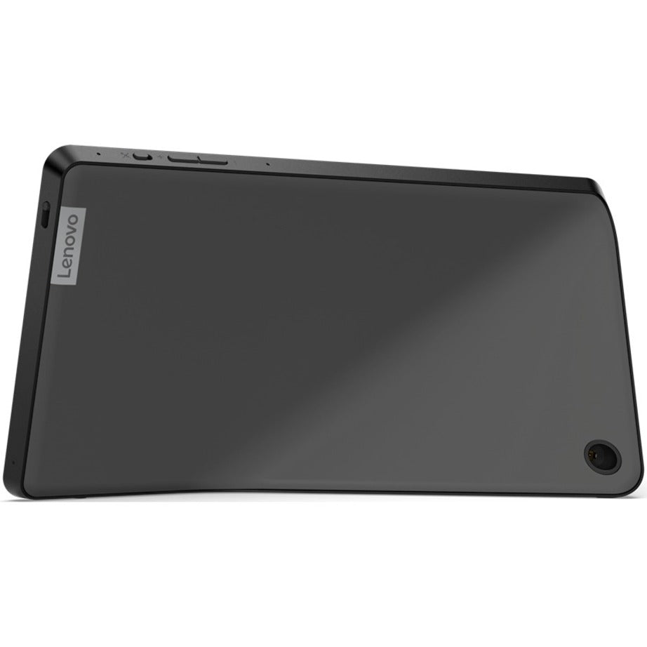 Lenovo ThinkSmart View ZA840013US Tablet - 8" HD - Octa-core (8 Core) 1.80 GHz - 2 GB RAM - 8 GB Storage - Android 8.1 Oreo - Business Black