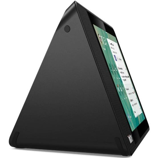 Lenovo ThinkSmart View ZA840013US Tablet - 8" HD - Octa-core (8 Core) 1.80 GHz - 2 GB RAM - 8 GB Storage - Android 8.1 Oreo - Business Black