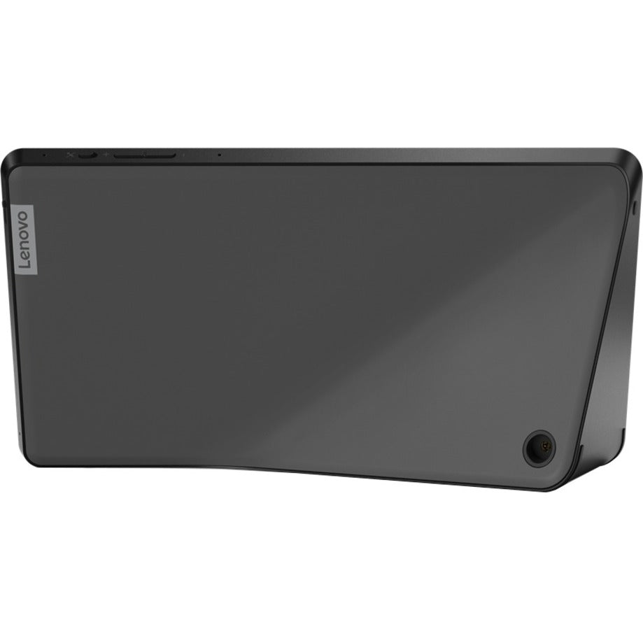 Lenovo ThinkSmart View ZA840013US Tablet - 8" HD - Octa-core (8 Core) 1.80 GHz - 2 GB RAM - 8 GB Storage - Android 8.1 Oreo - Business Black