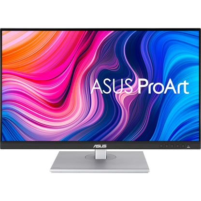 Asus ProArt PA279CV 27" 4K UHD LCD Monitor - 16:9 - Black