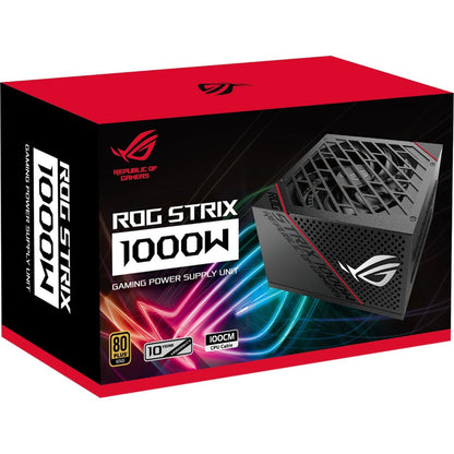 Asus ROG Strix 1000W Power Supply