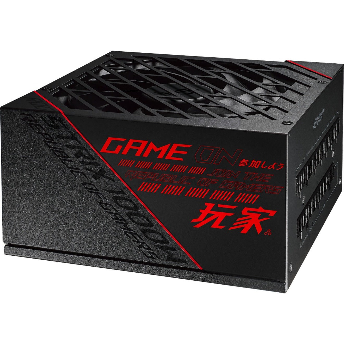 Asus ROG Strix 1000W Power Supply