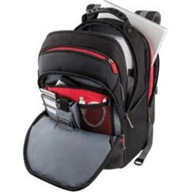 Wenger LEGACY Carrying Case (Backpack) for 16" Notebook - Gray