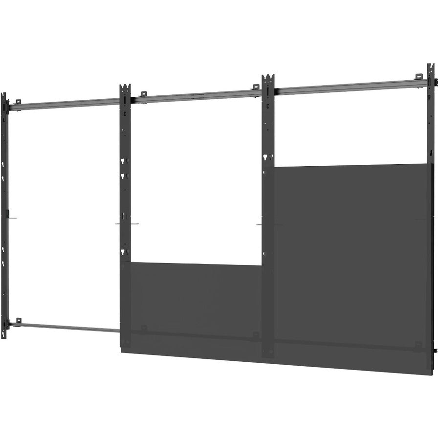 3X3 FLAT WALL MOUNT FOR SAMSUNG