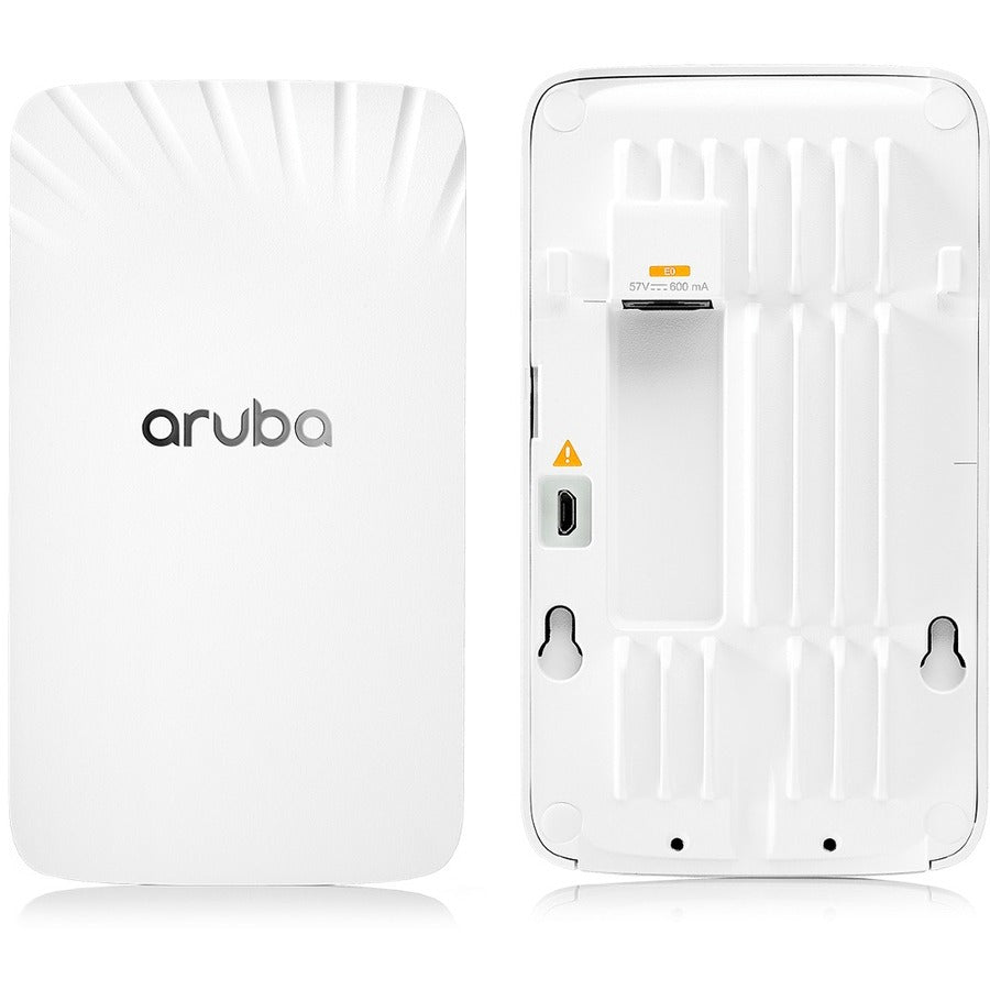 Aruba AP-505H 802.11ax 1.46 Gbit/s Wireless Access Point