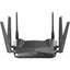 D-Link EXO AX DIR-X4860 Wi-Fi 6 IEEE 802.11ax Ethernet Wireless Router